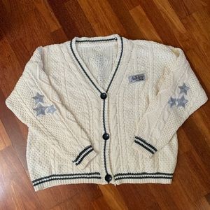 Taylor Swift Folklore Cardigan